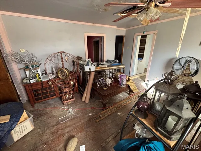 $30,000 | 212 Division Street, Hannibal, MO 63401