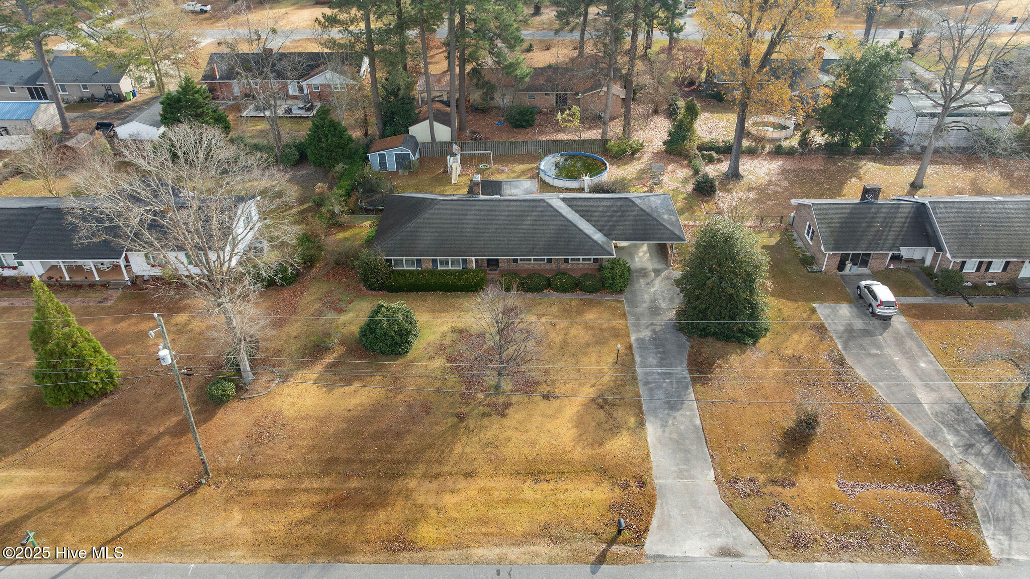 6341 Niblick Road Grifton, NC 28530 - Photo 23 of 28 DJI_0798