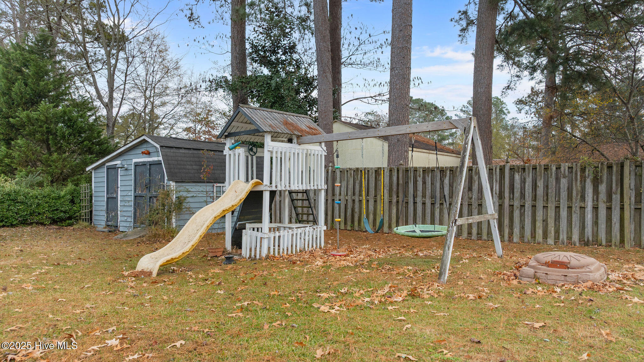 6341 Niblick Road Grifton, NC 28530 - Photo 25 of 28 DJI_0819