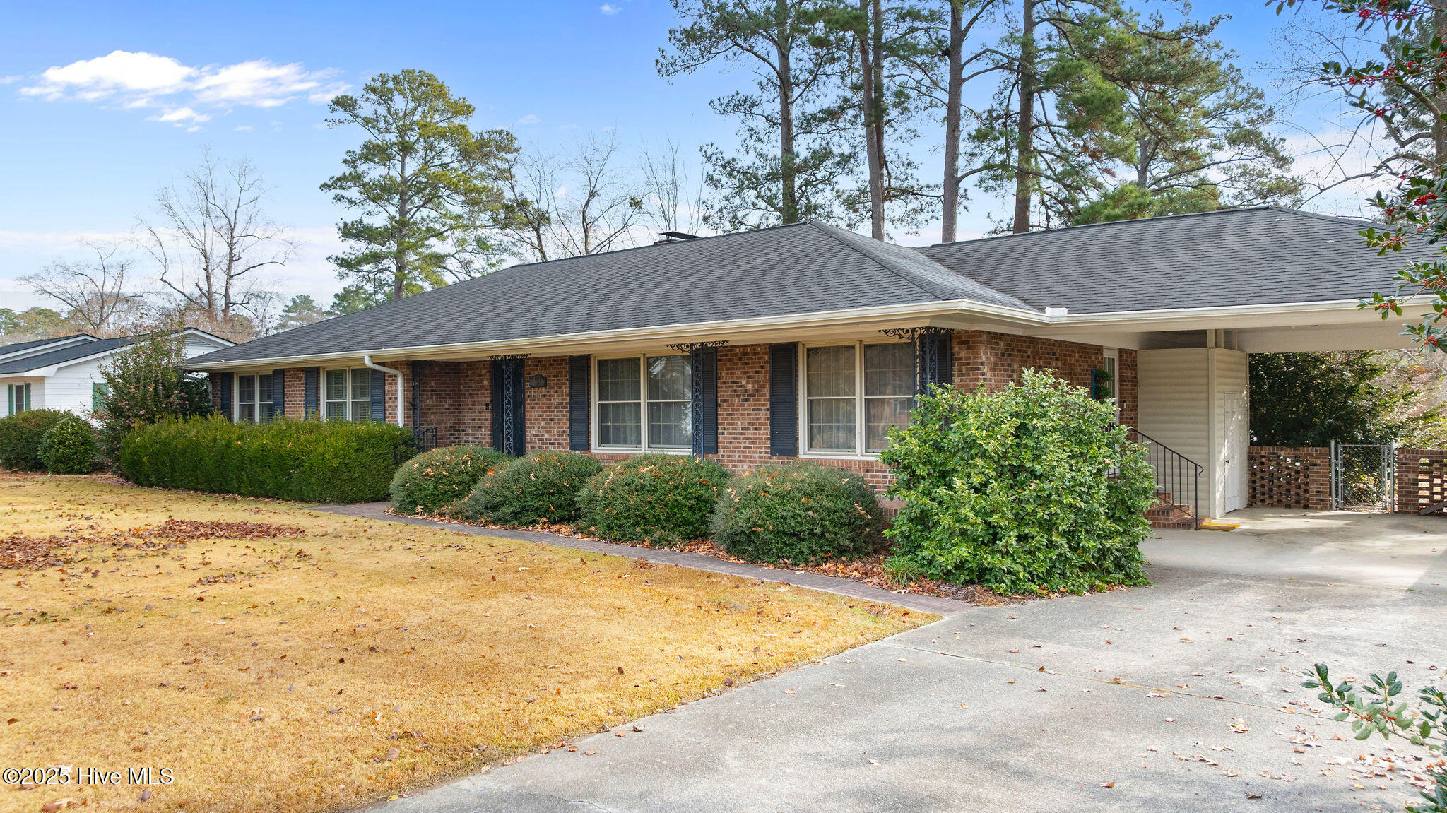 6341 Niblick Road Grifton, NC 28530 - Photo 2 of 28 DJI_0863