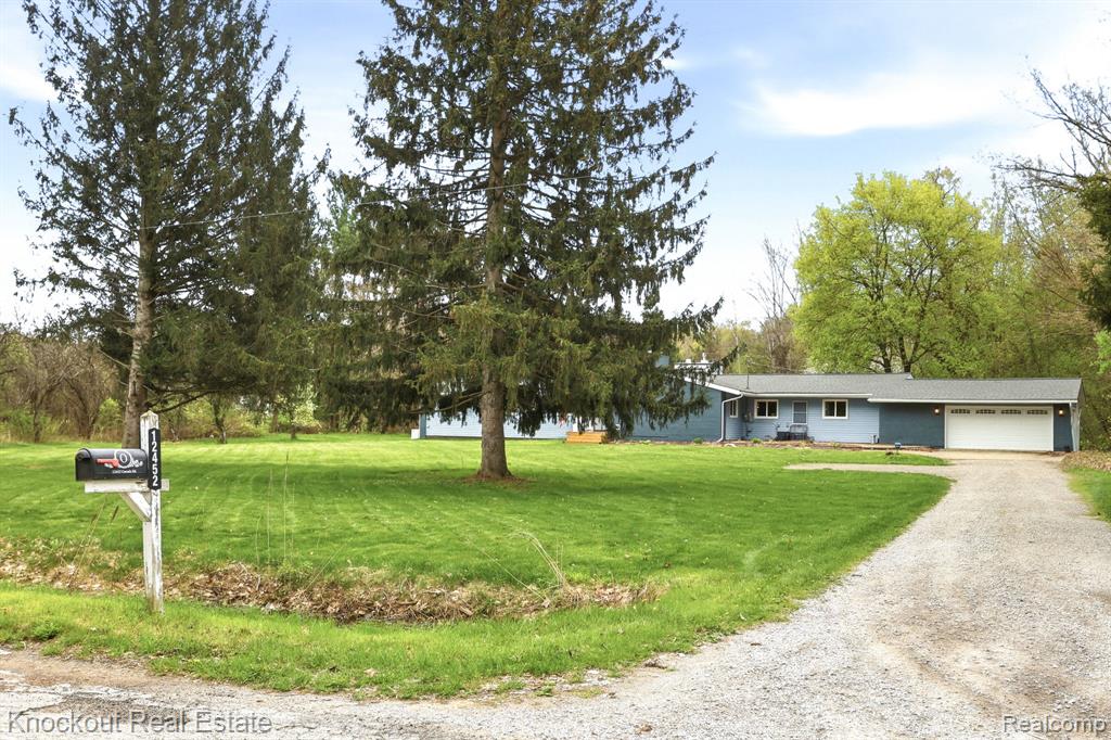 12452 Canada Road Birch Run, MI 48415 - Photo 61 of 78