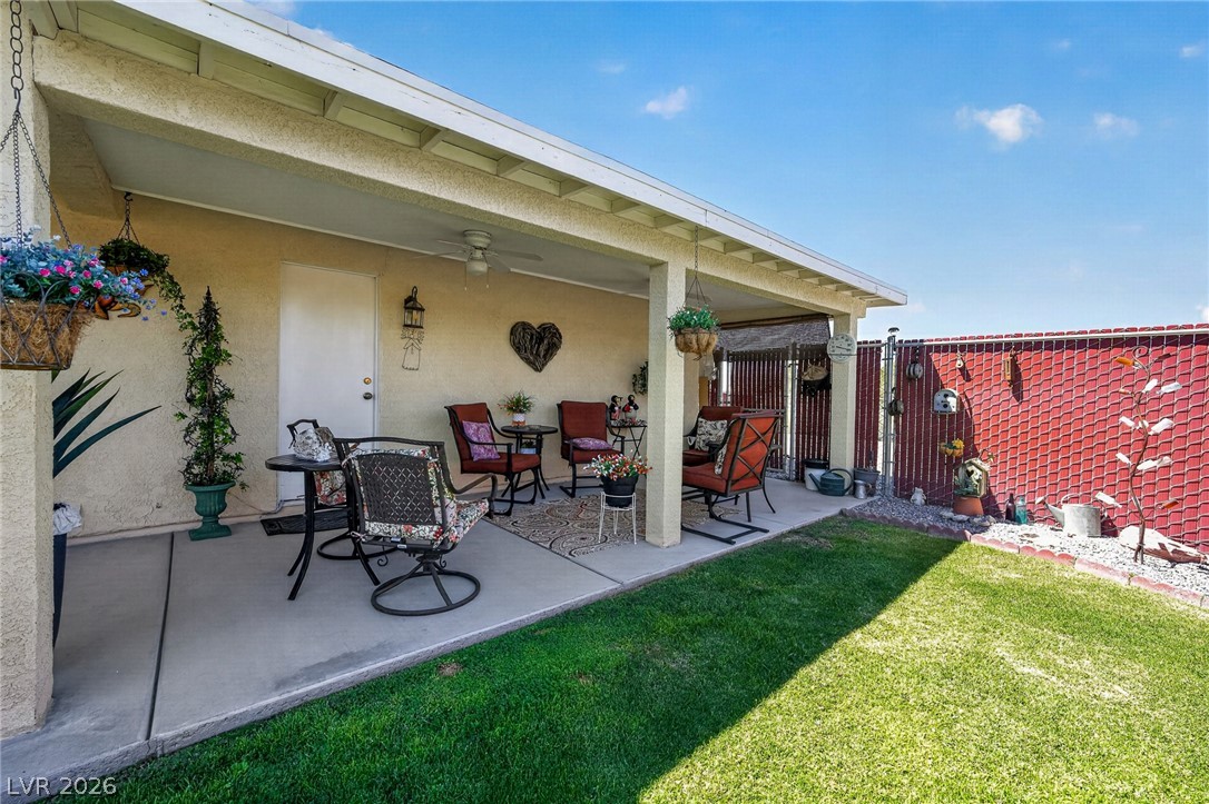 1830 Manse Road Pahrump, NV 89048 - Photo 40 of 46 Gallery Image 40