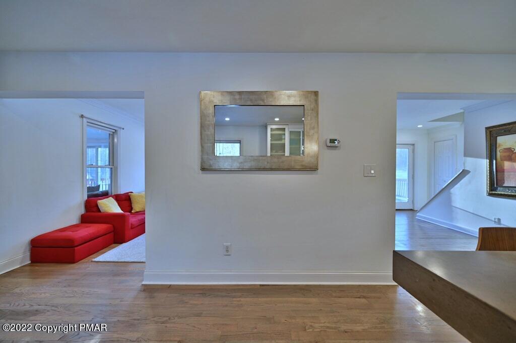 428 Big Oak Road Canadensis, PA 18325 - Photo 15 of 54 1st Floor