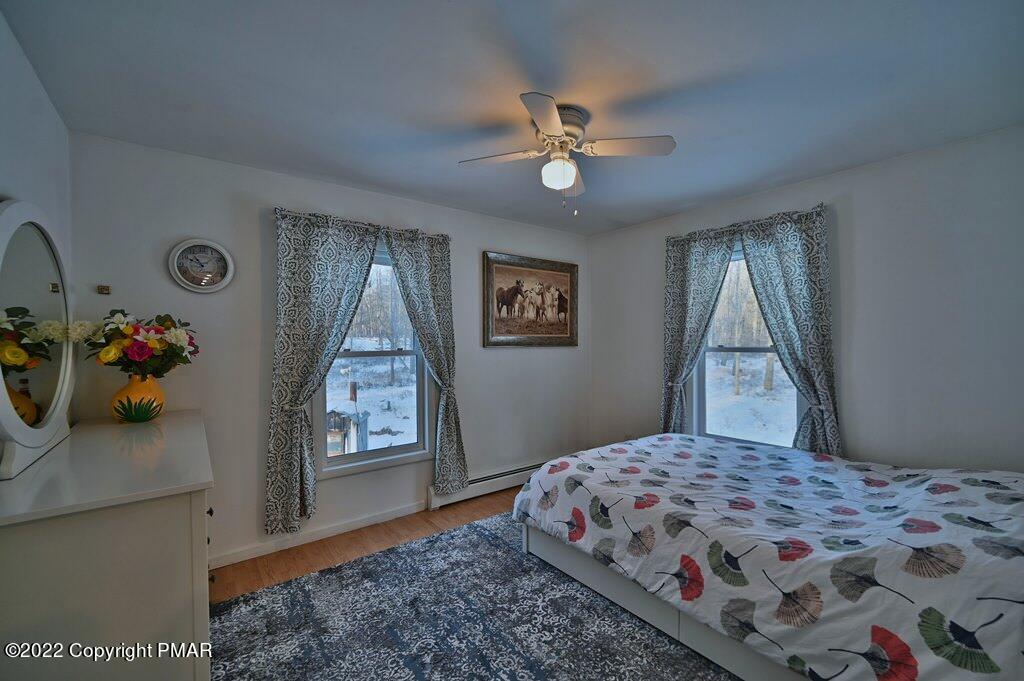 428 Big Oak Road Canadensis, PA 18325 - Photo 23 of 54 1st Floor - Possible 4th Bedroom