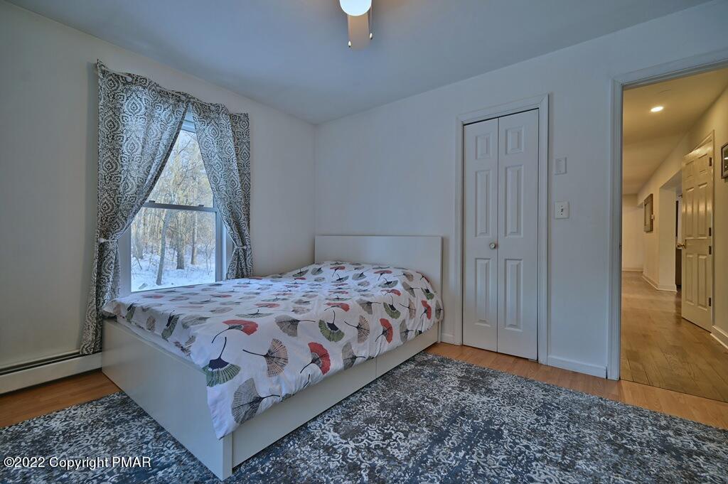 428 Big Oak Road Canadensis, PA 18325 - Photo 24 of 54 Possible Bedroom 4