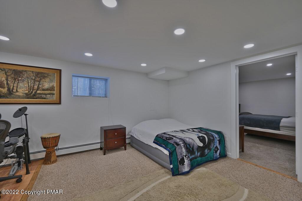 428 Big Oak Road Canadensis, PA 18325 - Photo 39 of 54 Den/Guest Quarters