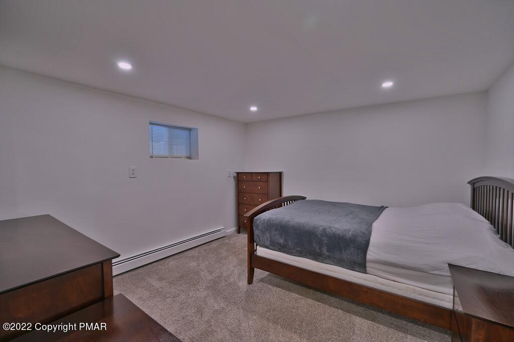 428 Big Oak Road Canadensis, PA 18325 - Photo 43 of 54 Possible 5th Bedroom