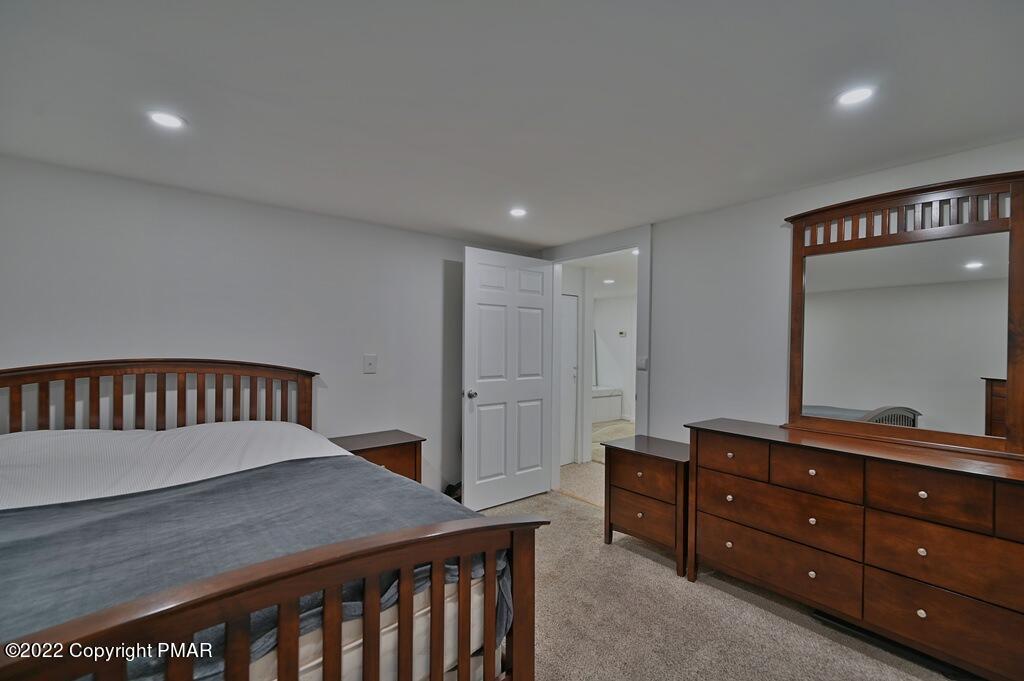 428 Big Oak Road Canadensis, PA 18325 - Photo 44 of 54 Possible 5th Bedroom