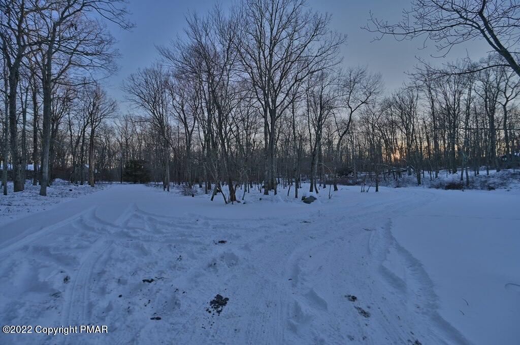 428 Big Oak Road Canadensis, PA 18325 - Photo 51 of 54 Lot View