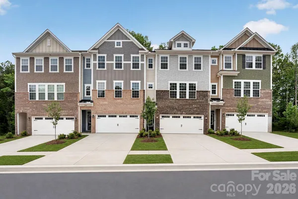$395,749 | 1032 Bandon Drive, Unit 31, Waxhaw, NC 28173