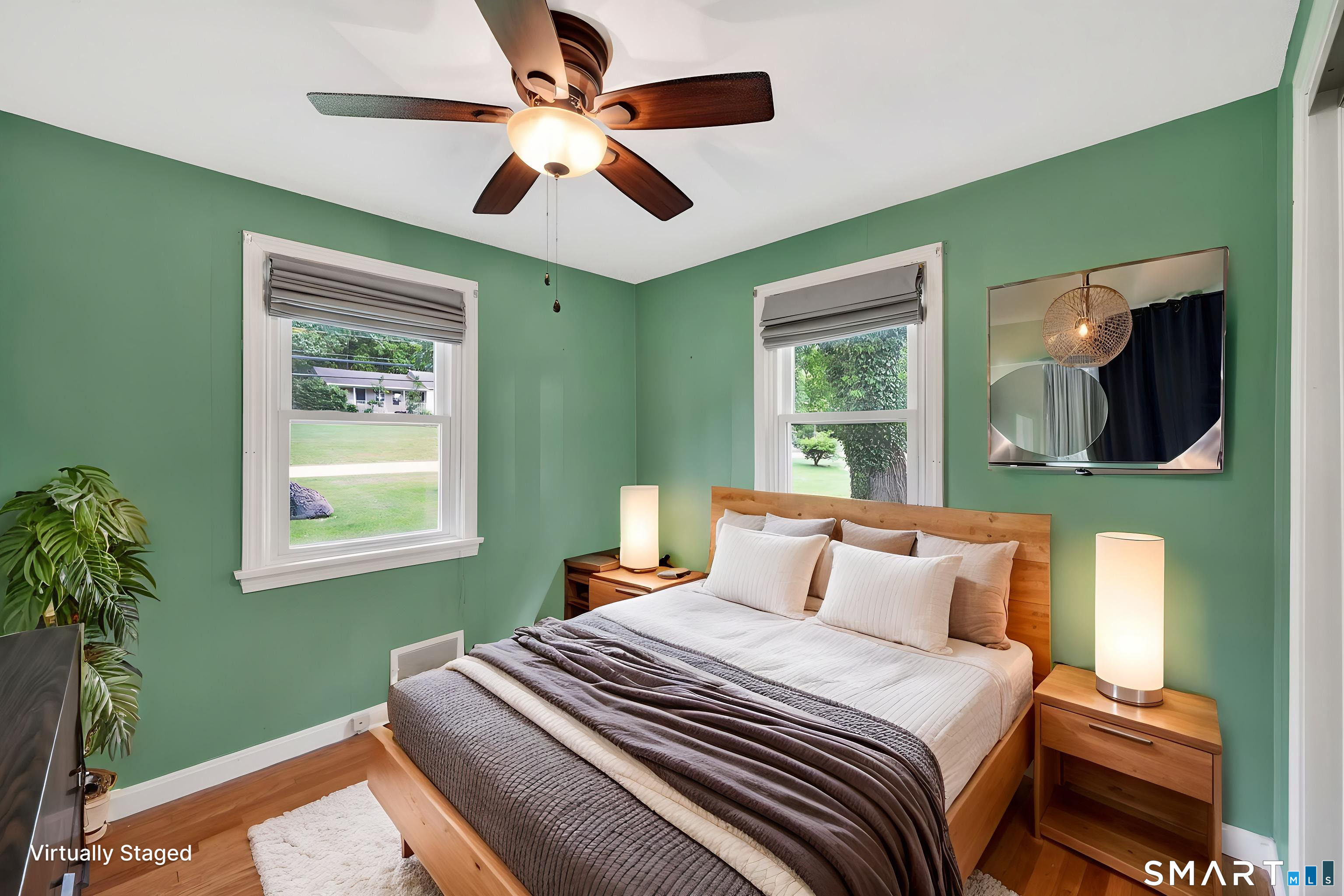 235 Crystal Lake Road Tolland, CT 06084 - Photo 17 of 39