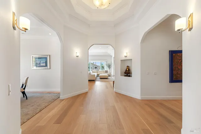 $3,877,000 | 220 Jamaica Street, Tiburon, CA 94920