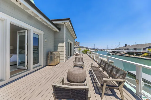 $3,877,000 | 220 Jamaica Street, Tiburon, CA 94920