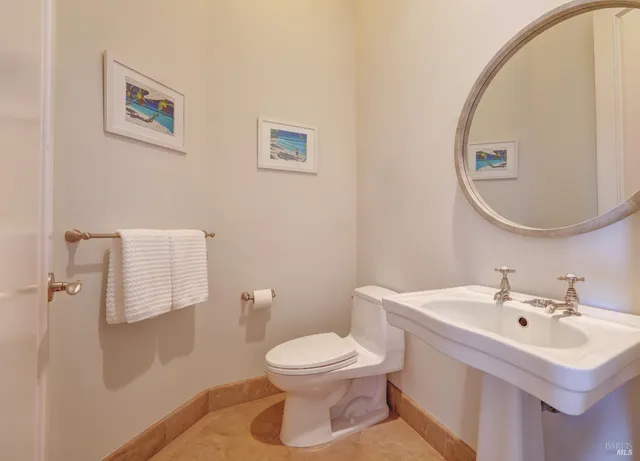 $3,877,000 | 220 Jamaica Street, Tiburon, CA 94920