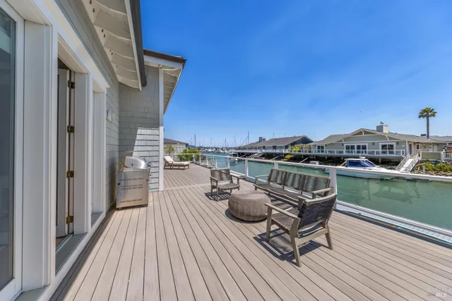 $3,877,000 | 220 Jamaica Street, Tiburon, CA 94920