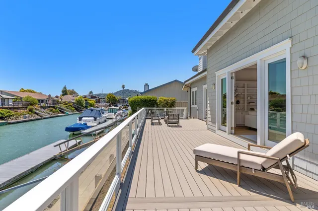 $3,877,000 | 220 Jamaica Street, Tiburon, CA 94920