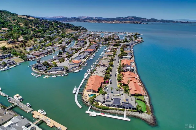 $3,877,000 | 220 Jamaica Street, Tiburon, CA 94920