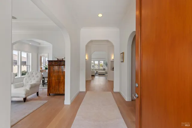 $3,877,000 | 220 Jamaica Street, Tiburon, CA 94920