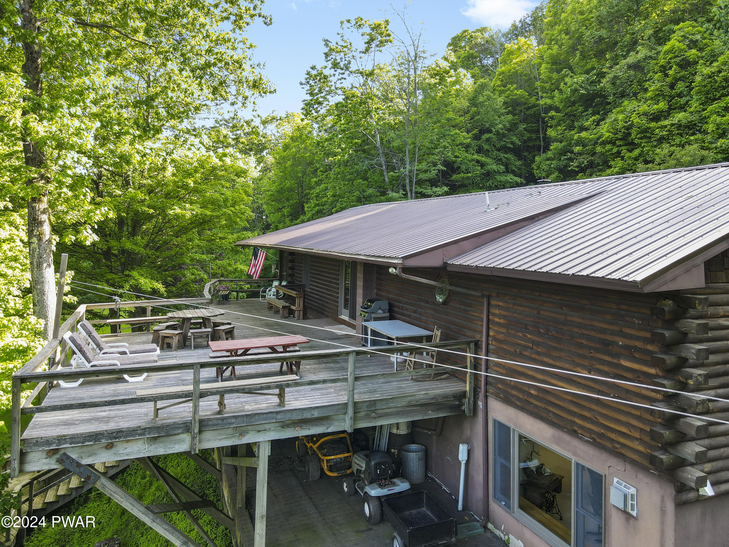 54 Rockys Ridge Waymart, PA 18472 - Photo 57 of 74 Exterior
