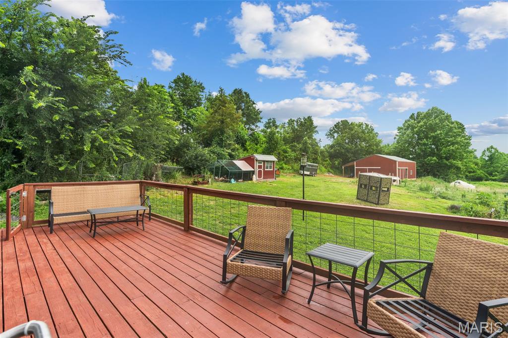 1818 North Bend Road Union, MO 63084 - Photo 39 of 56