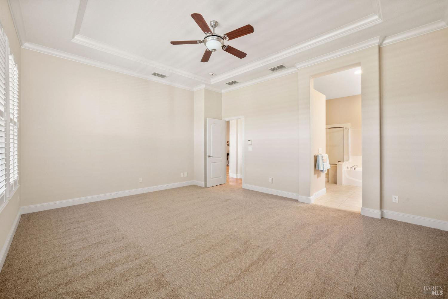 210 Magnolia Drive Rio Vista, CA 94571 - Photo 17 of 69 primary bedroom