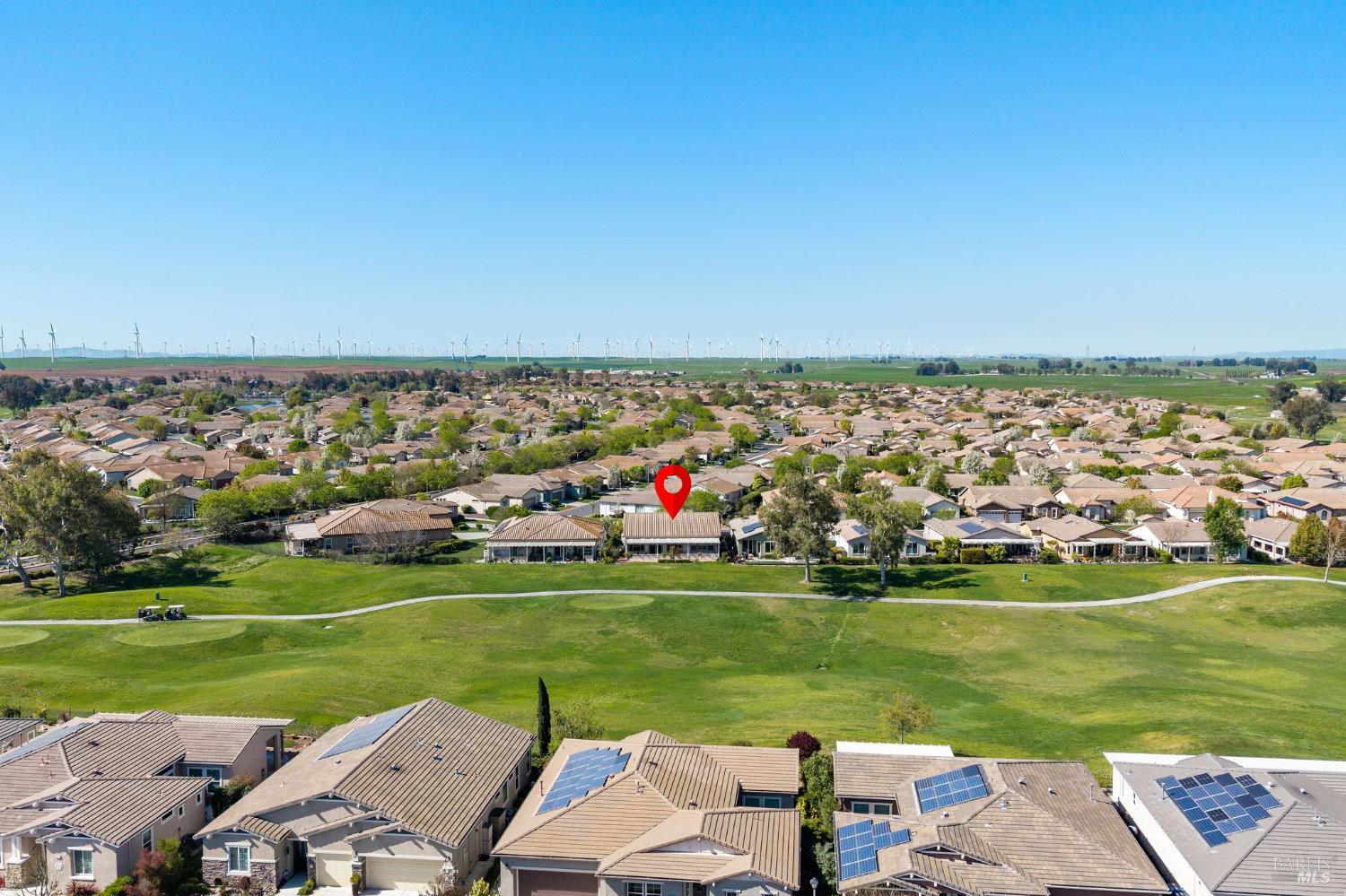 210 Magnolia Drive Rio Vista, CA 94571 - Photo 34 of 69