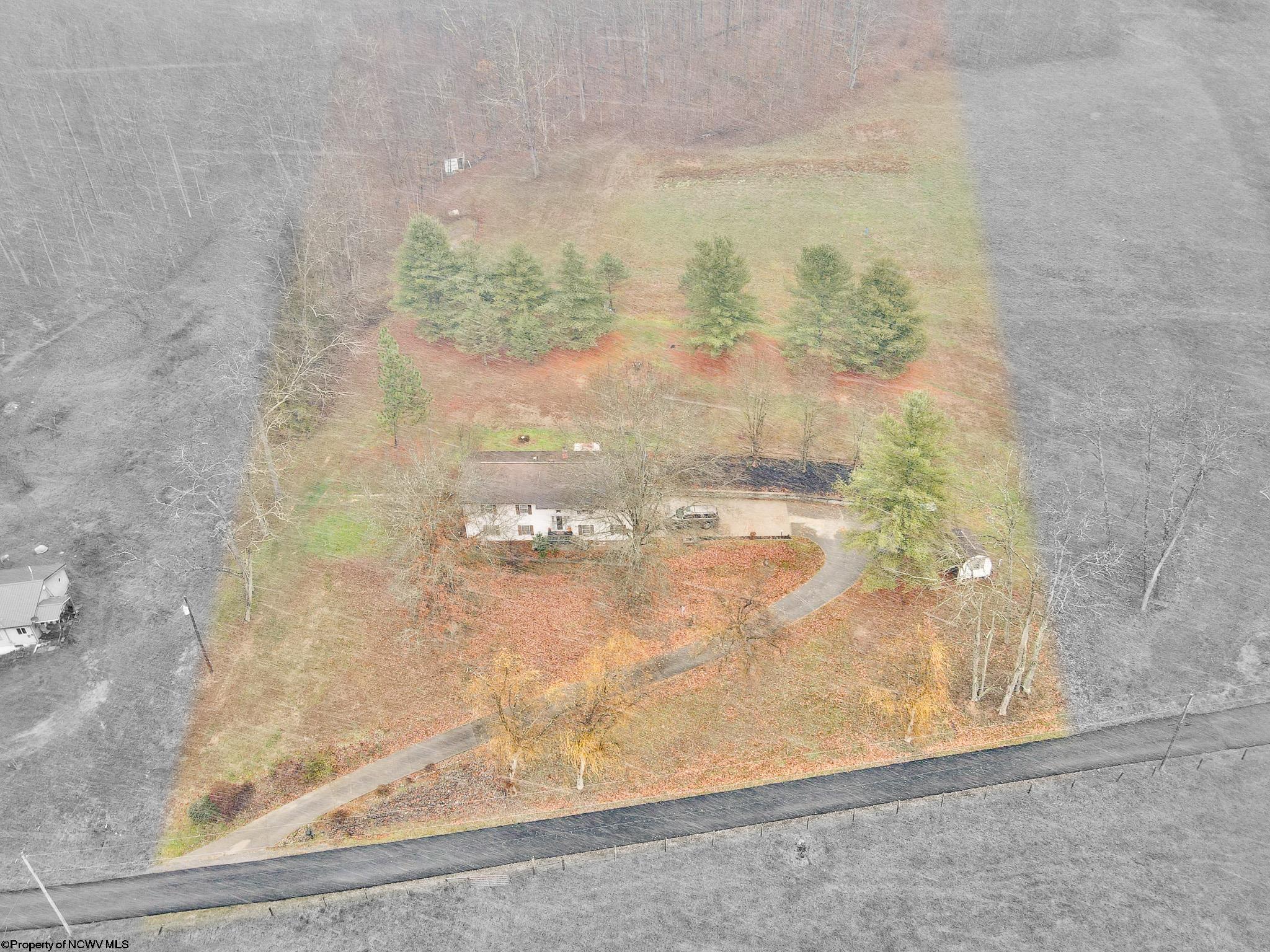 553 Pogue Run Road Burton, WV 26562 - Photo 2 of 47 Gallery Image 2