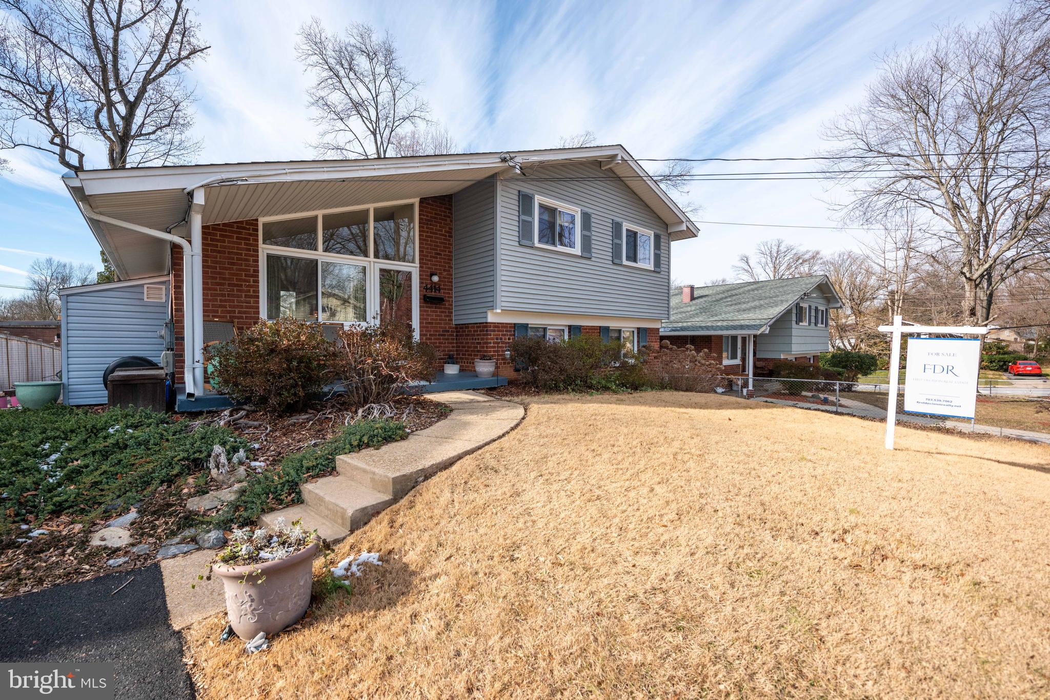 4414 Emden Street Silver Spring, MD 20906 - Photo 1 of 69