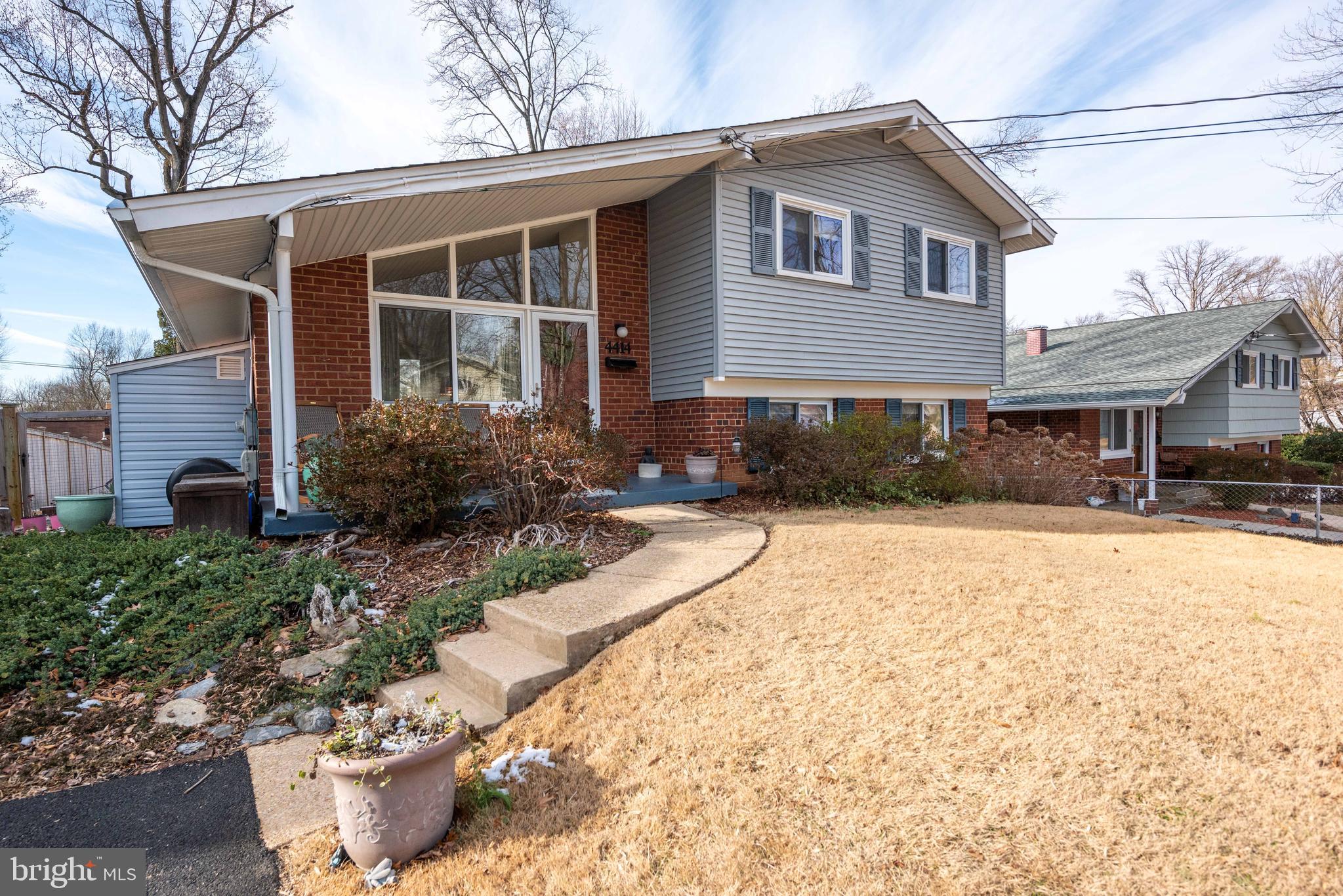 4414 Emden Street Silver Spring, MD 20906 - Photo 2 of 69