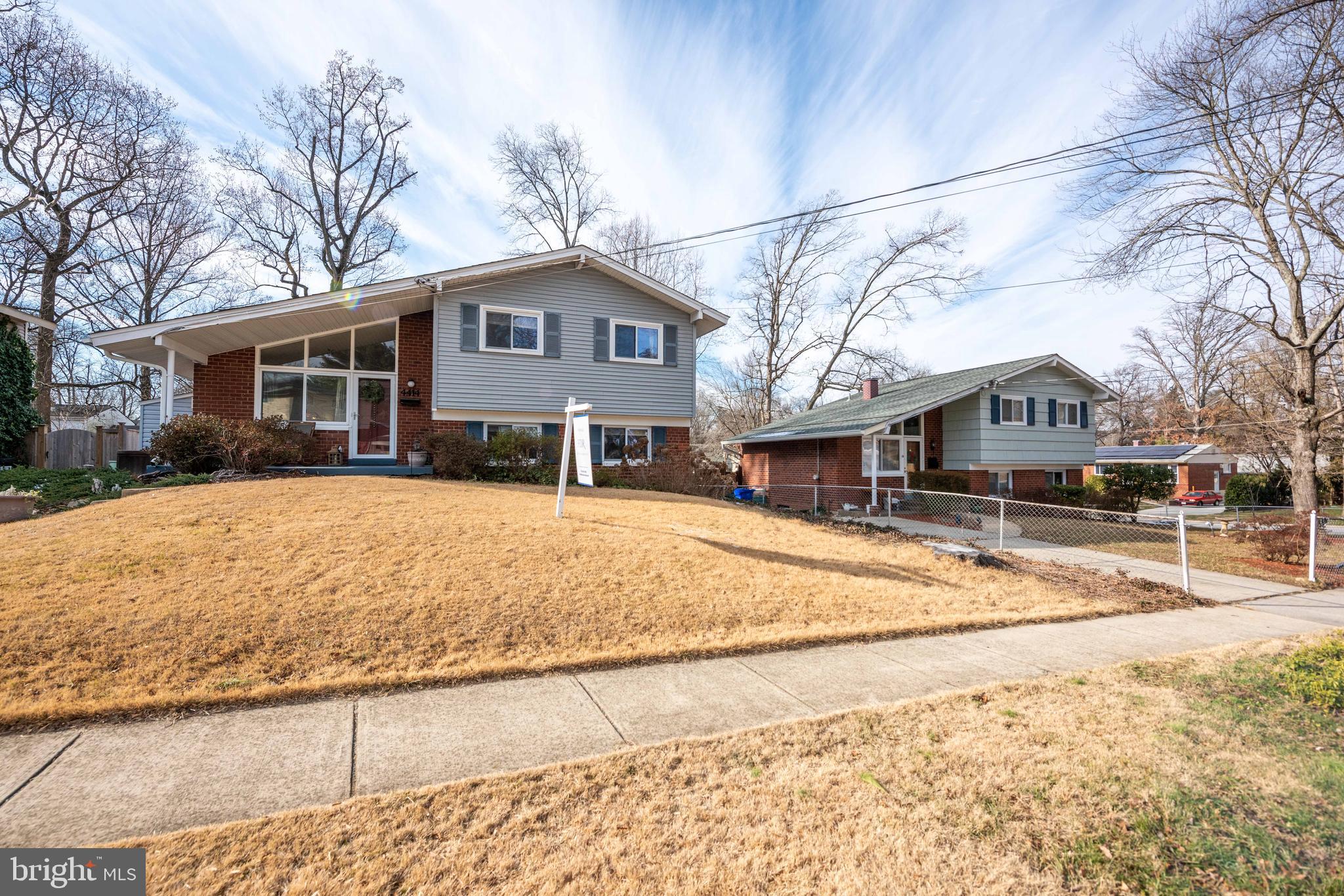 4414 Emden Street Silver Spring, MD 20906 - Photo 3 of 69
