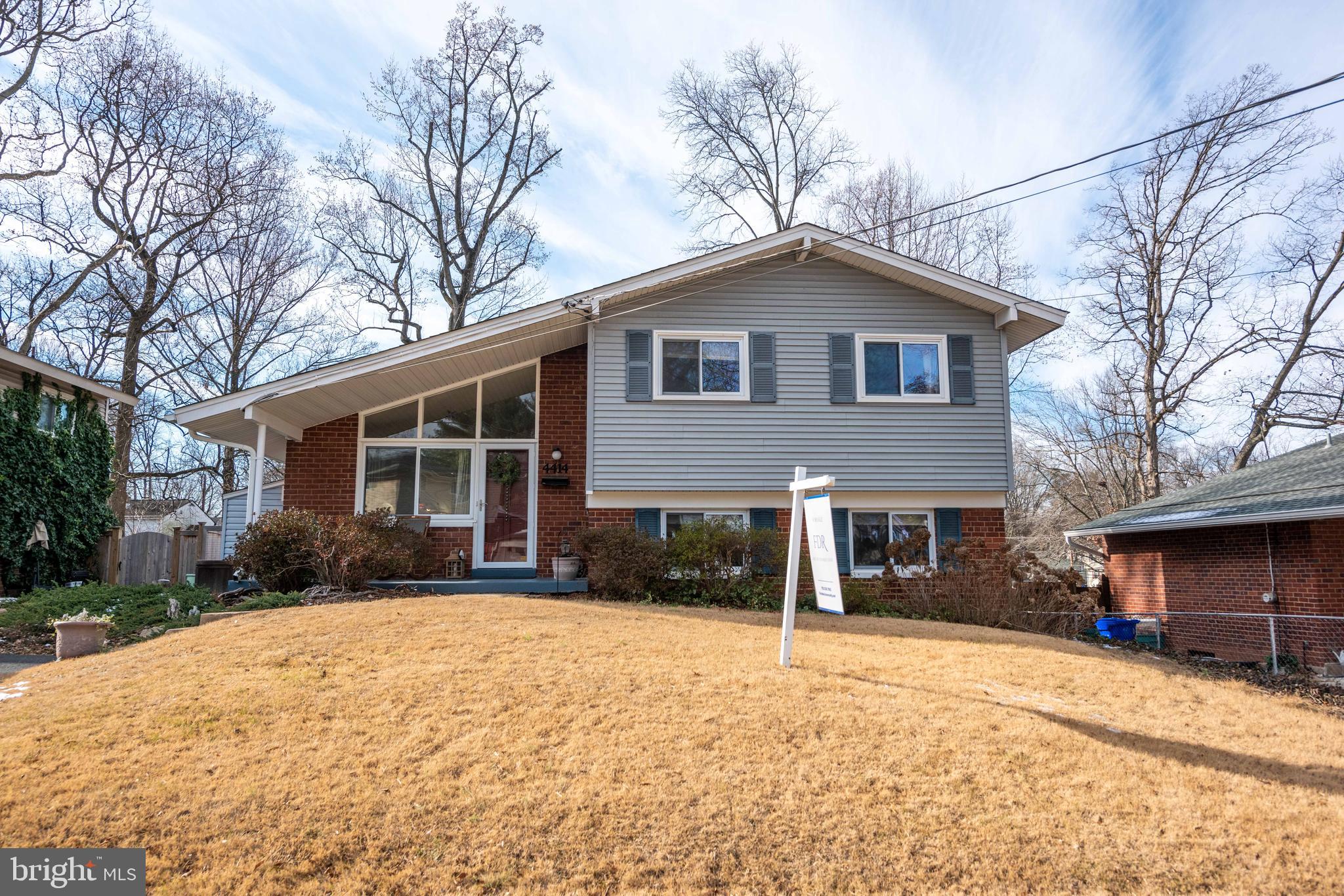 4414 Emden Street Silver Spring, MD 20906 - Photo 4 of 69