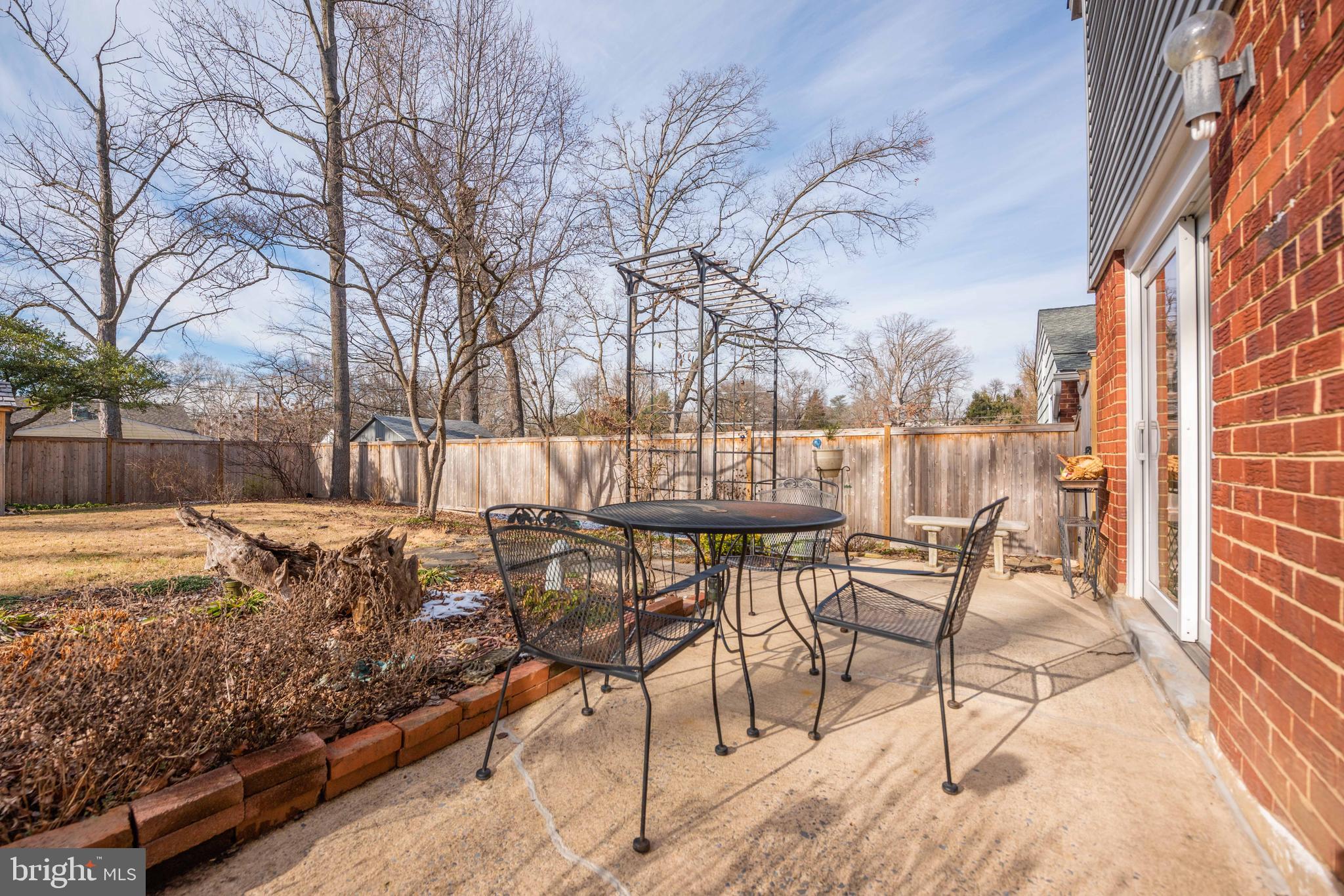 4414 Emden Street Silver Spring, MD 20906 - Photo 57 of 69