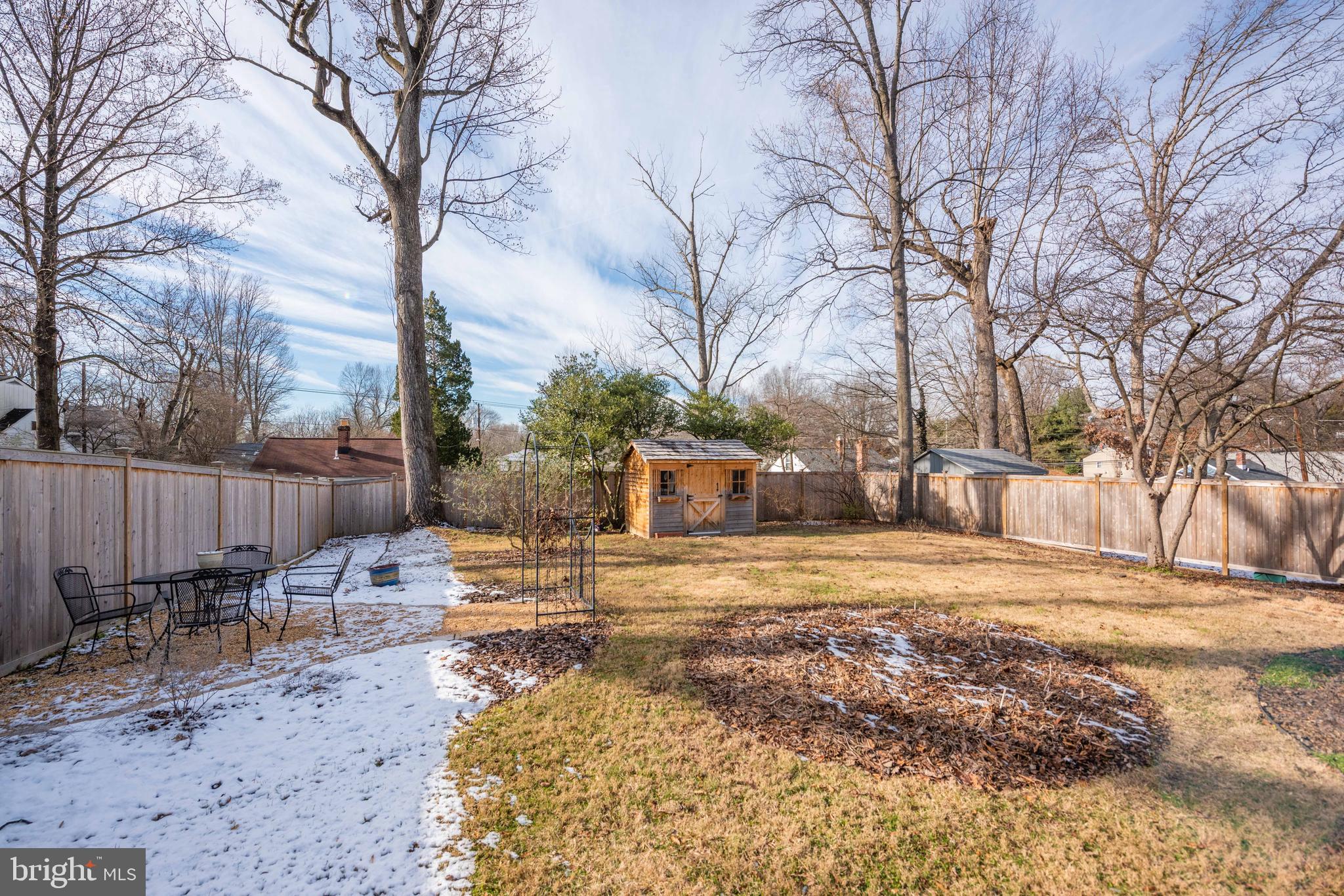 4414 Emden Street Silver Spring, MD 20906 - Photo 58 of 69