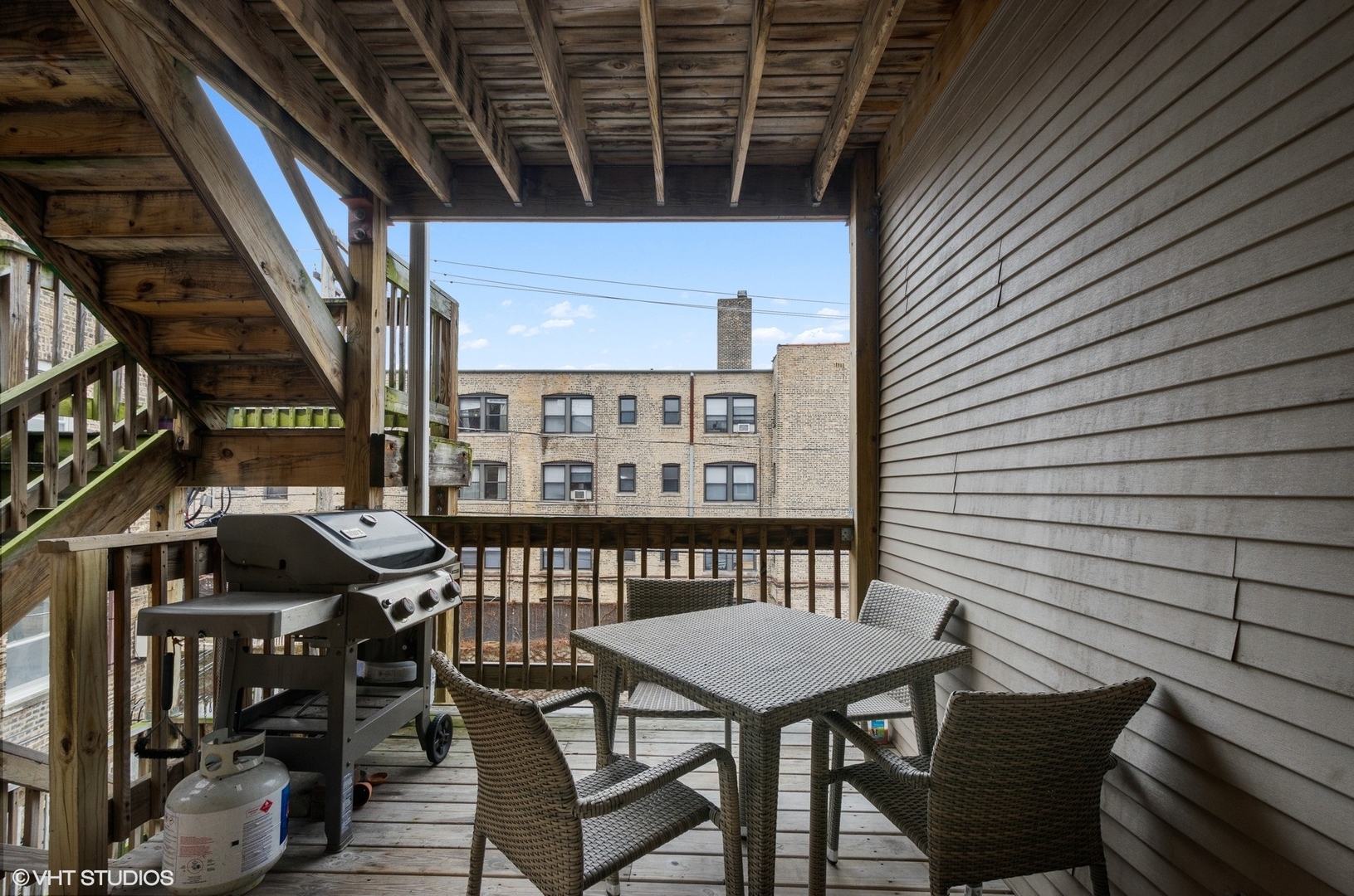 6967 North Sheridan Road, Unit 2 Chicago, IL 60626 - Photo 25 of 26 Gallery Image 25