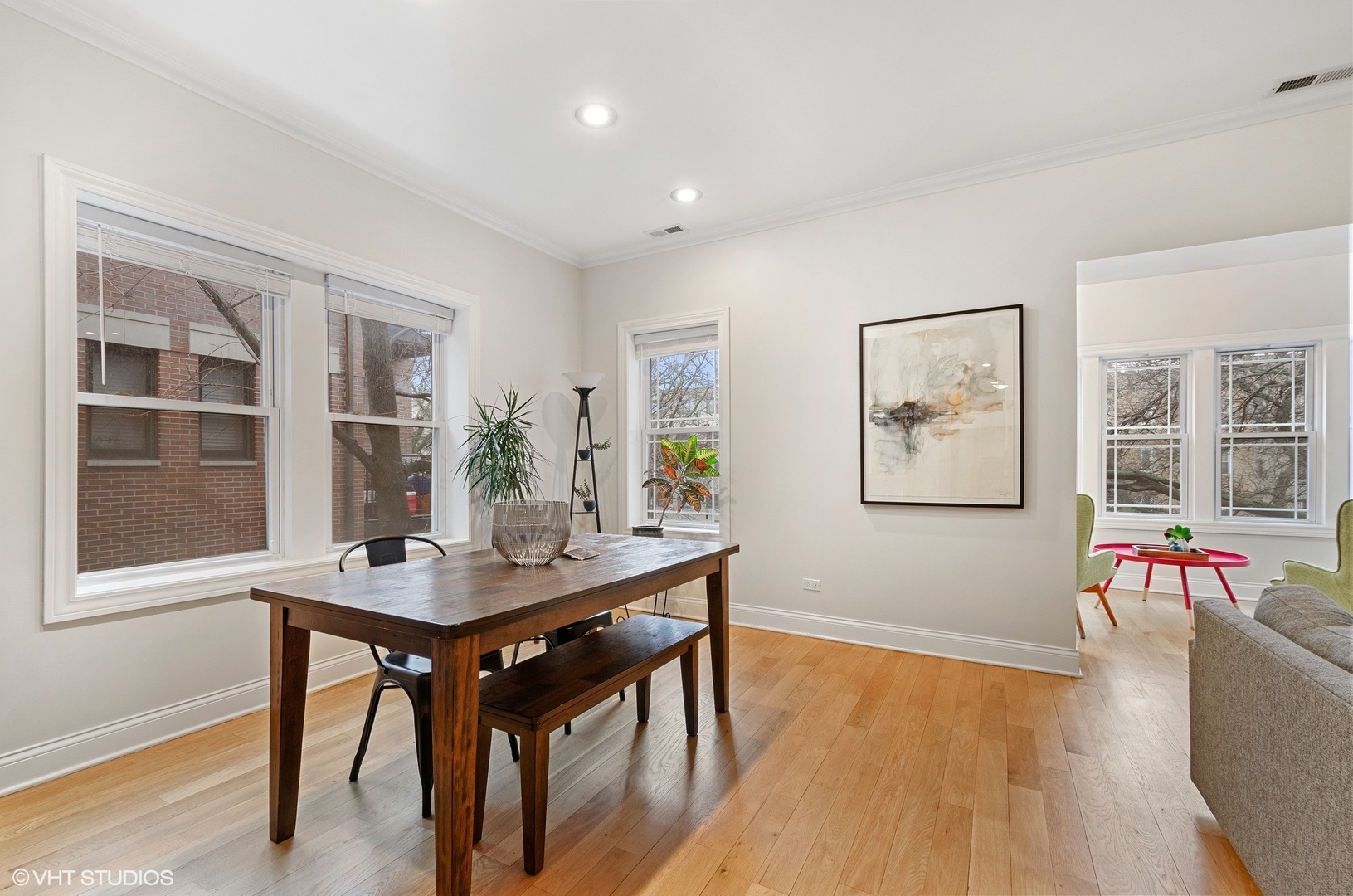 6967 North Sheridan Road, Unit 2 Chicago, IL 60626 - Photo 10 of 26 Gallery Image 10