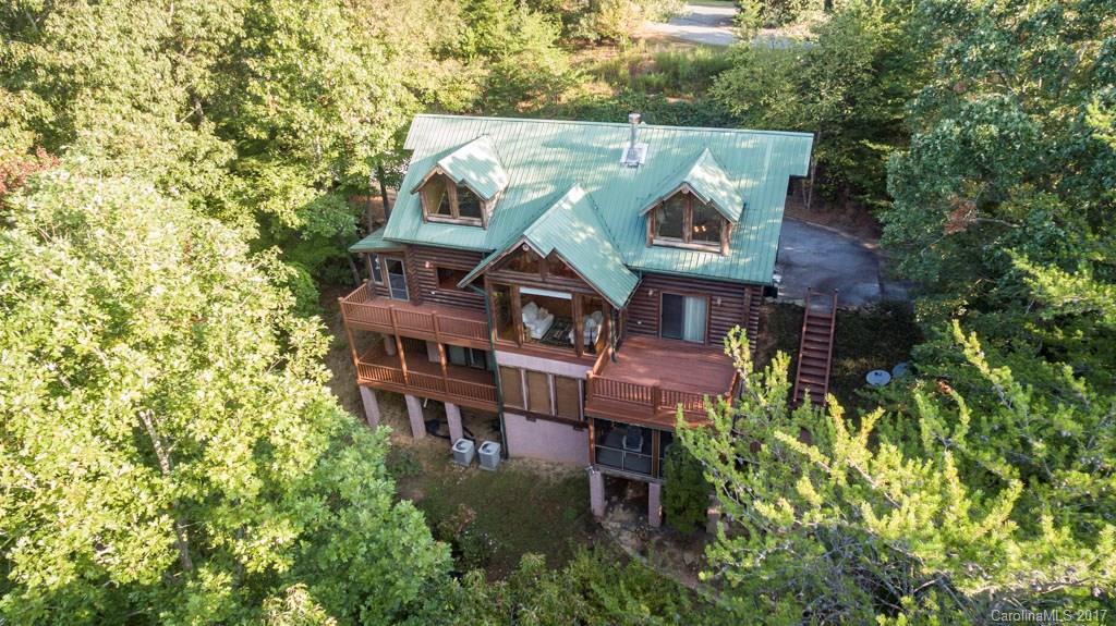 116 Piney Pointe Ln Mill Spring Mill Spring, NC 28756 - Photo 2 of 24