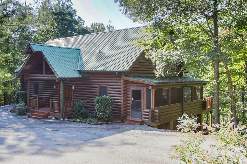 116 Piney Pointe Ln Mill Spring Mill Spring, NC 28756 - Photo 3 of 24
