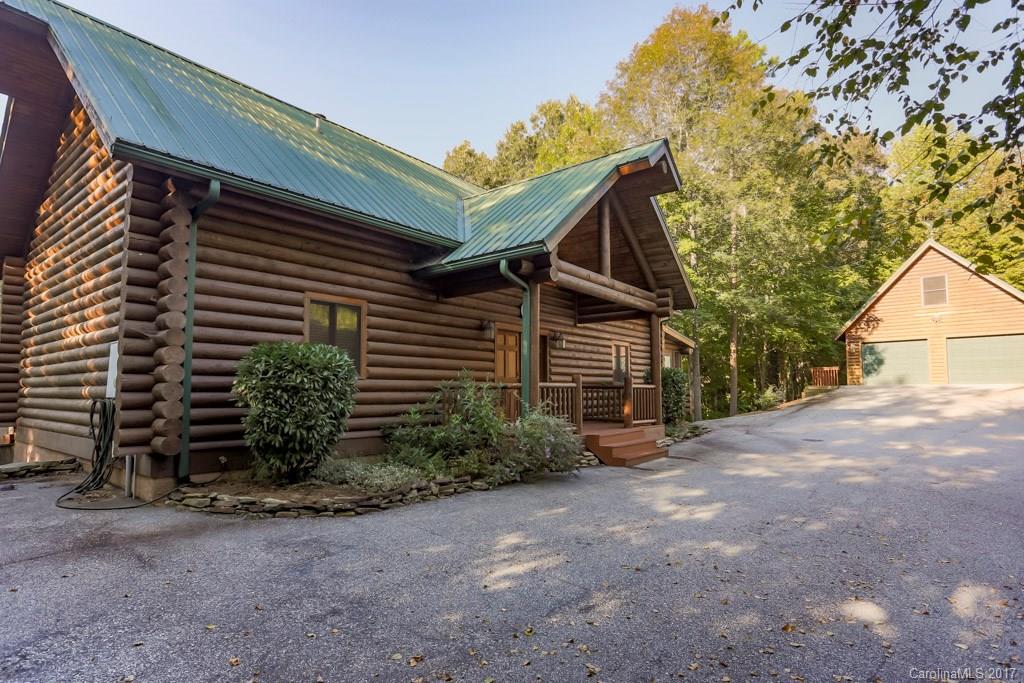 116 Piney Pointe Ln Mill Spring Mill Spring, NC 28756 - Photo 4 of 24