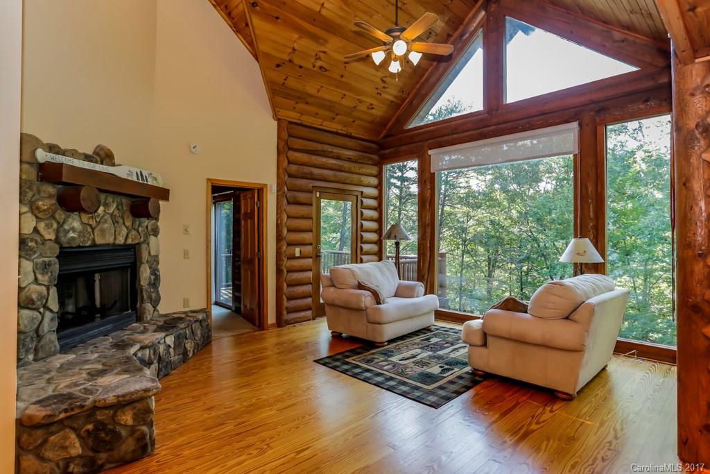 116 Piney Pointe Ln Mill Spring Mill Spring, NC 28756 - Photo 5 of 24