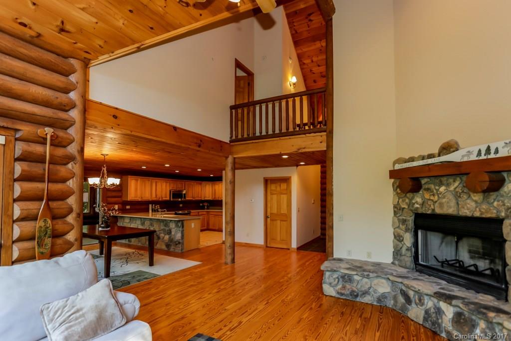 116 Piney Pointe Ln Mill Spring Mill Spring, NC 28756 - Photo 6 of 24