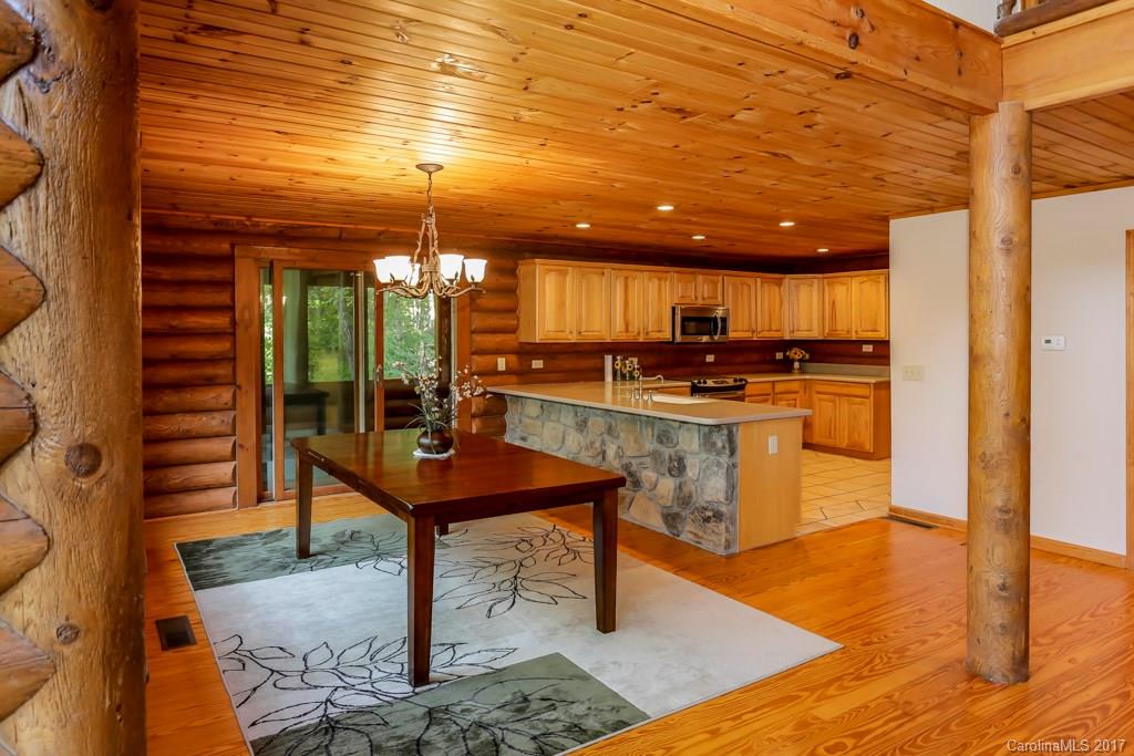 116 Piney Pointe Ln Mill Spring Mill Spring, NC 28756 - Photo 7 of 24