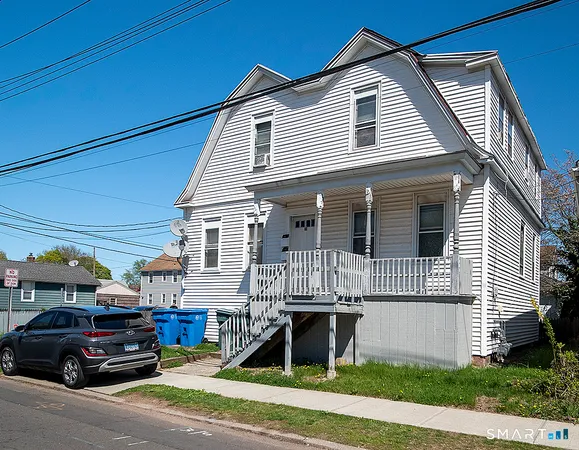 $394,900 | 37 Dix Street, Hamden, CT 06514