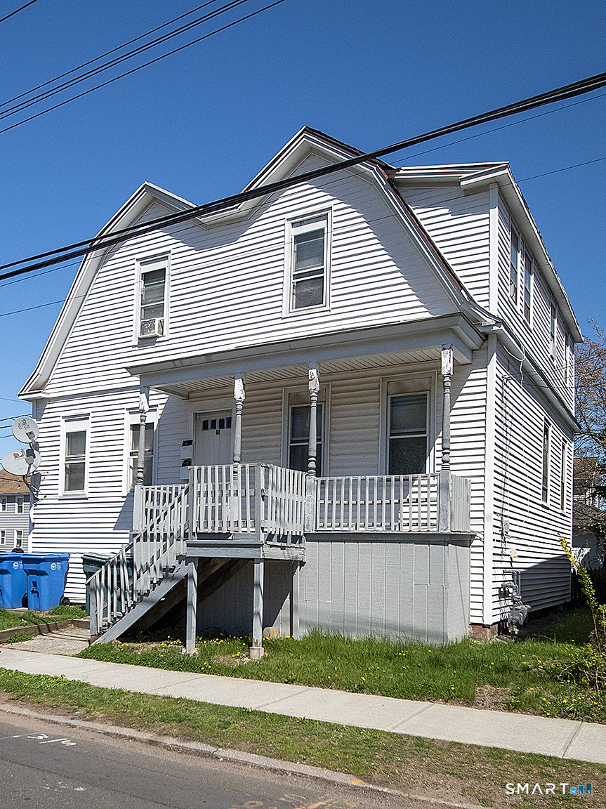 37 Dix Street Hamden, CT 06514 - Photo 2 of 10