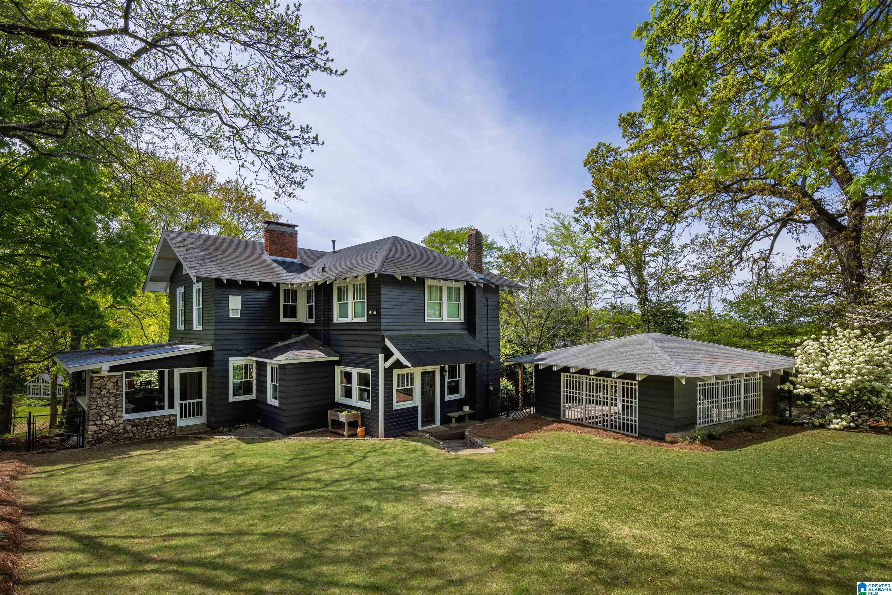 4225 Crescent Road Birmingham, AL 35222 - Photo 45 of 52 Gallery Image 45