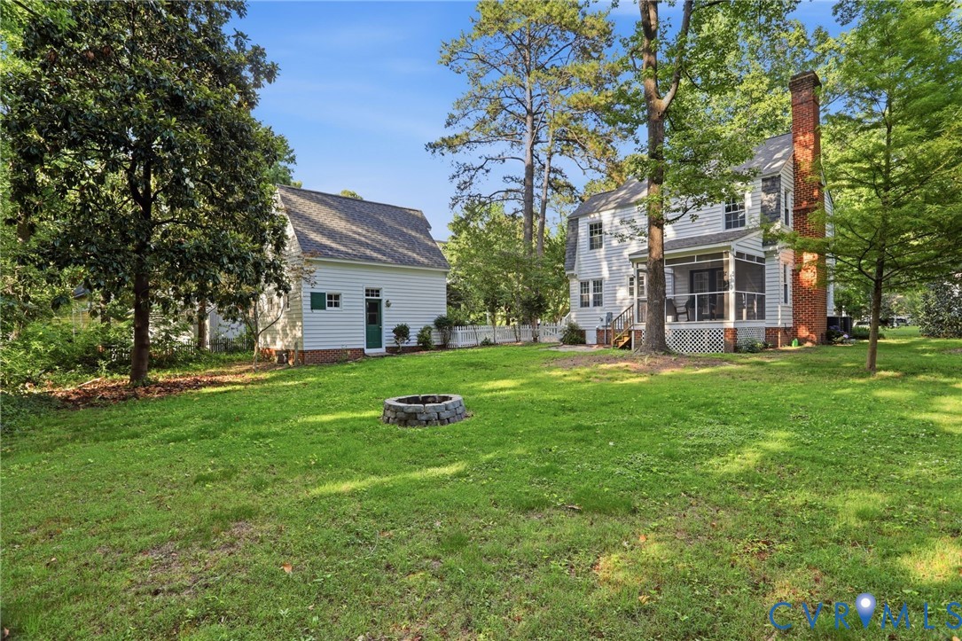 9806 Old Cannon Road North Chesterfield, VA 23237 - Photo 40 of 46