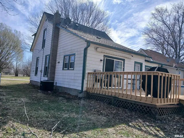 $50,000 | 409 Maple Street, Seaton, IL 61476