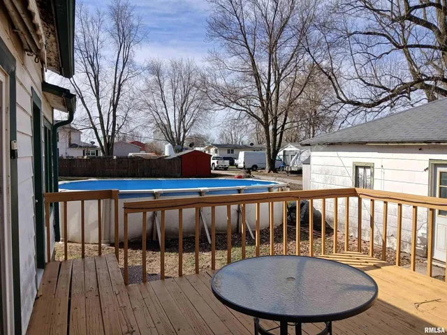 $50,000 | 409 Maple Street, Seaton, IL 61476