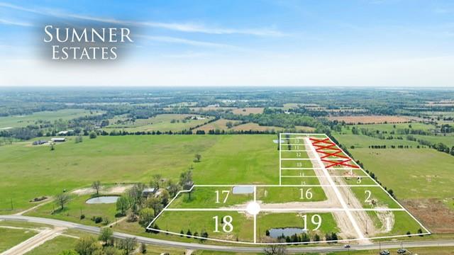 29 Private Road Sumner, TX 75486 - Photo 1 of 13 a view of a tennis court