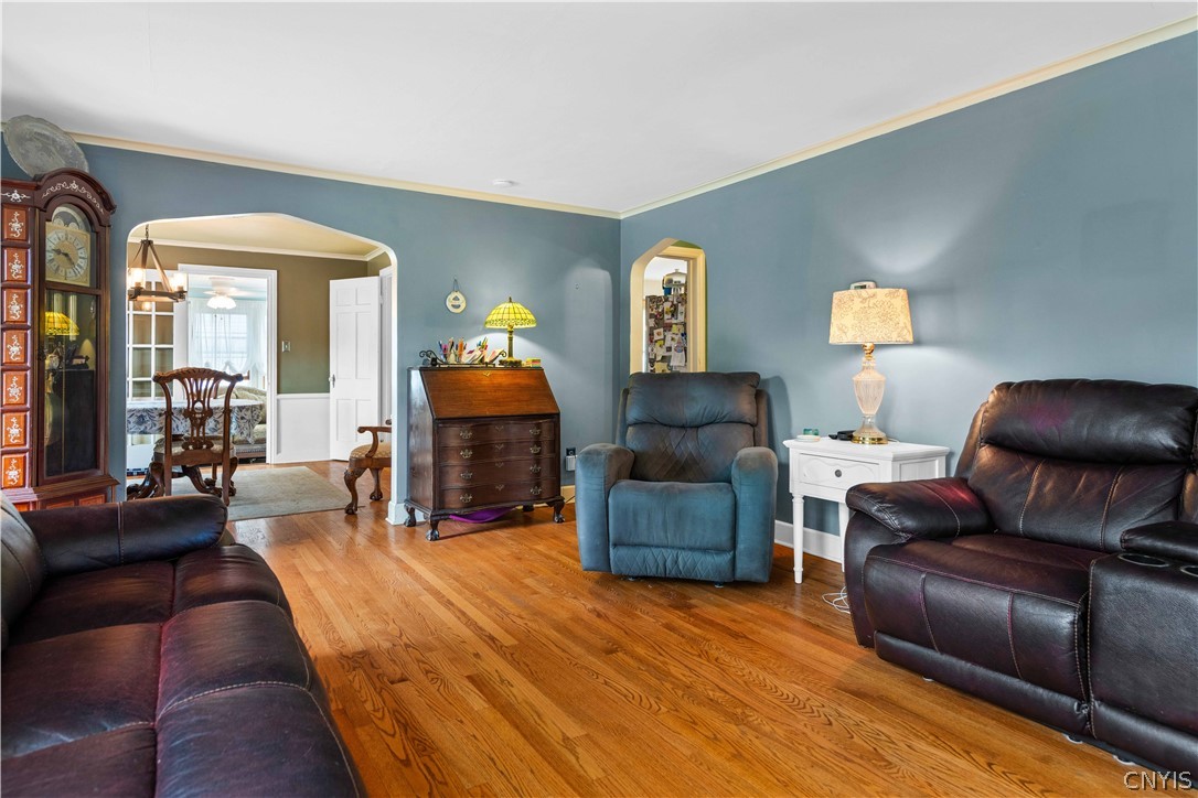424 Cherry Road Geddes, NY 13219 - Photo 14 of 45