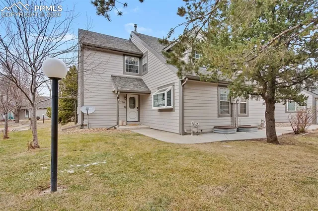 $365,000 | 280 Cobblestone Drive, Colorado Springs, CO 80906